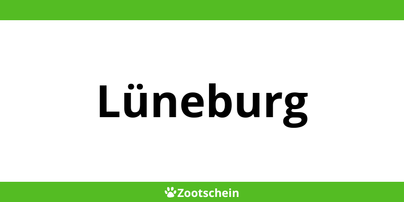 Telefonnummer Zooplus Filialen in Lüneburg